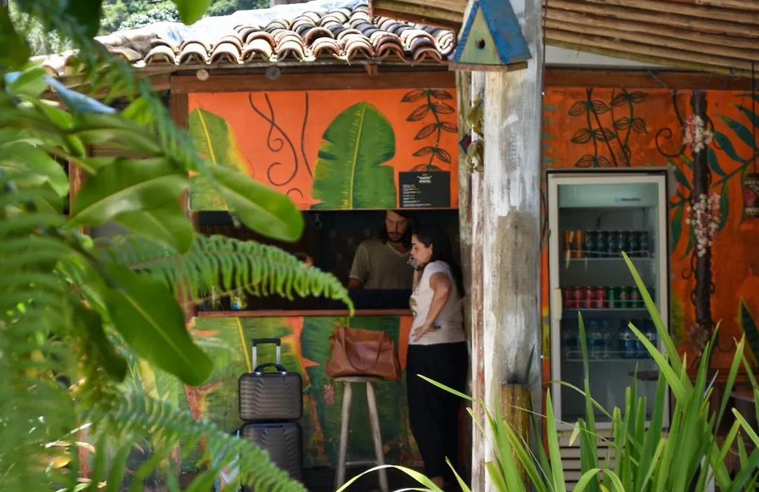 Santo Hostel-1