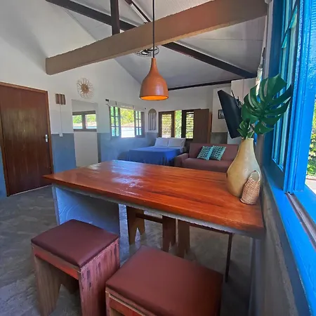 Santo Hostel-3