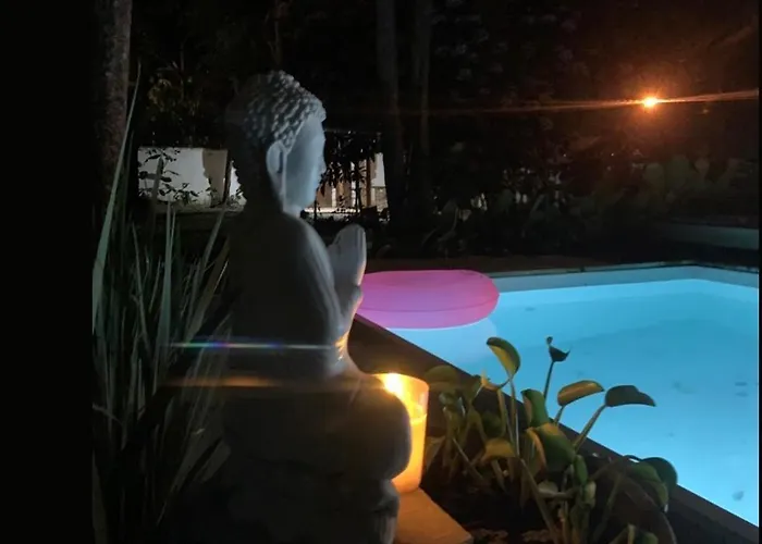 Hashigute Spa E Hostel Porto Seguro
